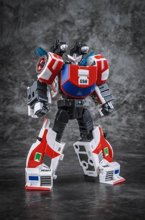 Unlocked Potential Multiple Paths EX-39D Dustfog Special Edition