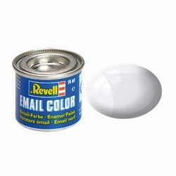 Peinture maquettisme - Revell Email Color Accessibility Improve