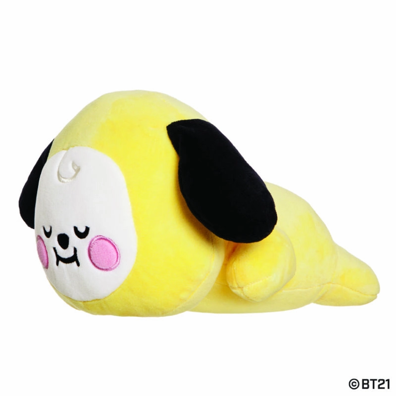 Duty Perform Pirate Adventure Peluche BT21 Baby Mini Pillow Cushion - Chimmy Jimin