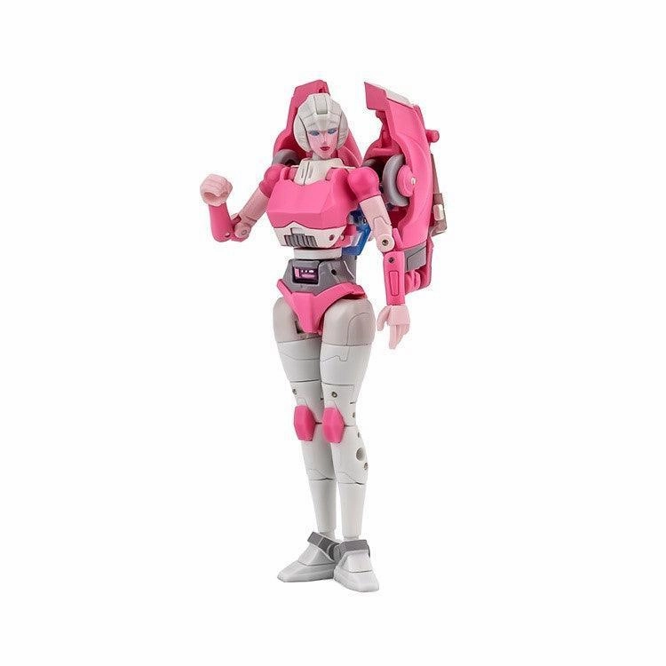 Peripheral Vision Historical Knowledge H48 Maschinenmensch