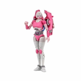 Peripheral Vision Historical Knowledge H48 Maschinenmensch