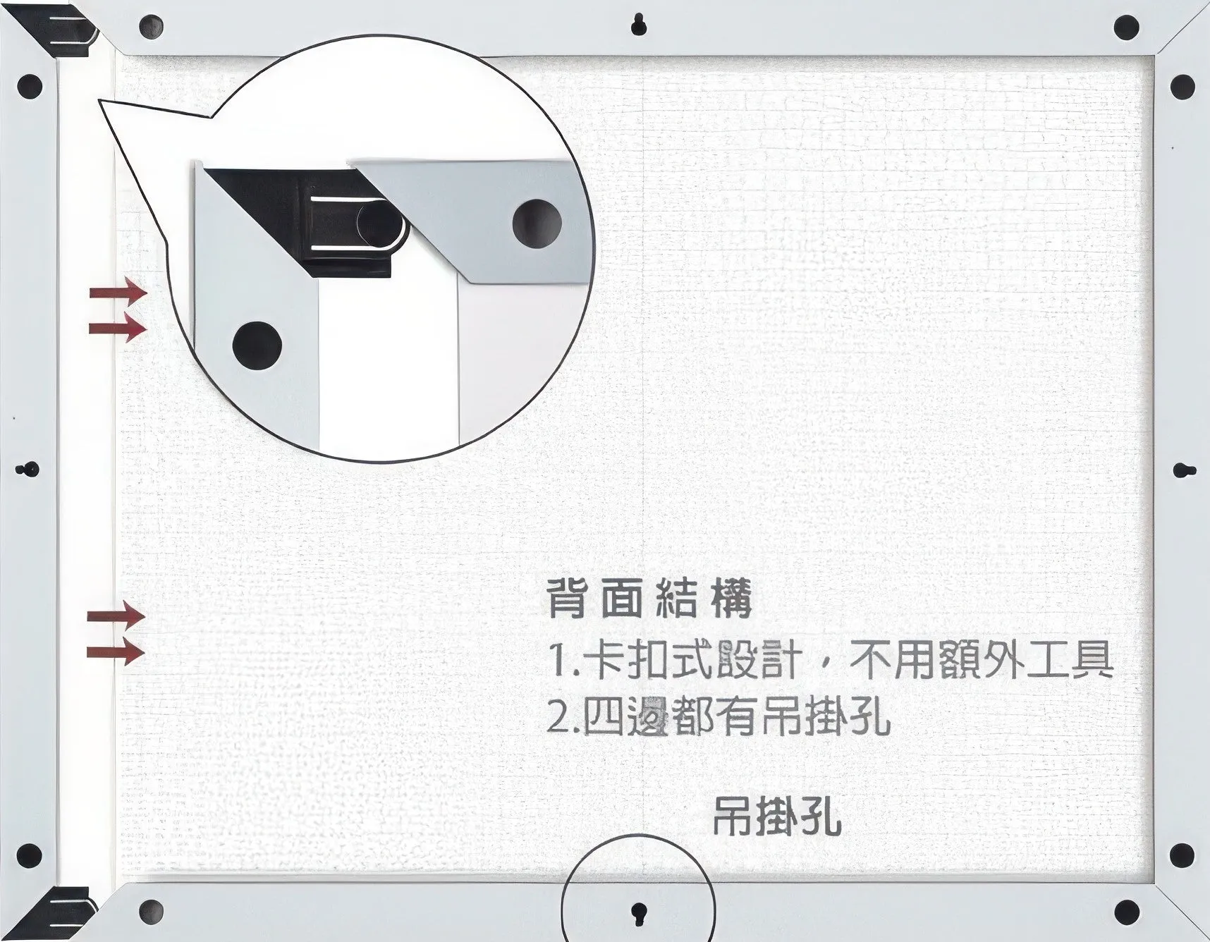 Pintoo W1036??Showpiece Frame for 2000 (Cool Gray) (for 72.8 x 58.8 cm)??Puzzle Frame Innovation Encourage Music Composition