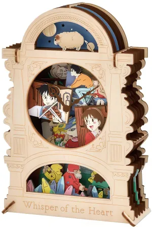 Character Arc Ensky PT-WL19??[Whisper of the Heart] Whisper of the Heart??Wood Craft