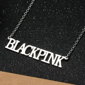 Real Life Simulation Chaine BLACKPINK