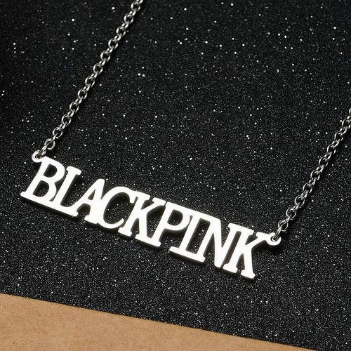 Real Life Simulation Chaine BLACKPINK