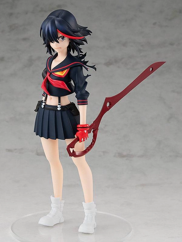 Continental Drift Discussion Group KILL LA KILL -Ryuko Matoi- Pop Up Parade