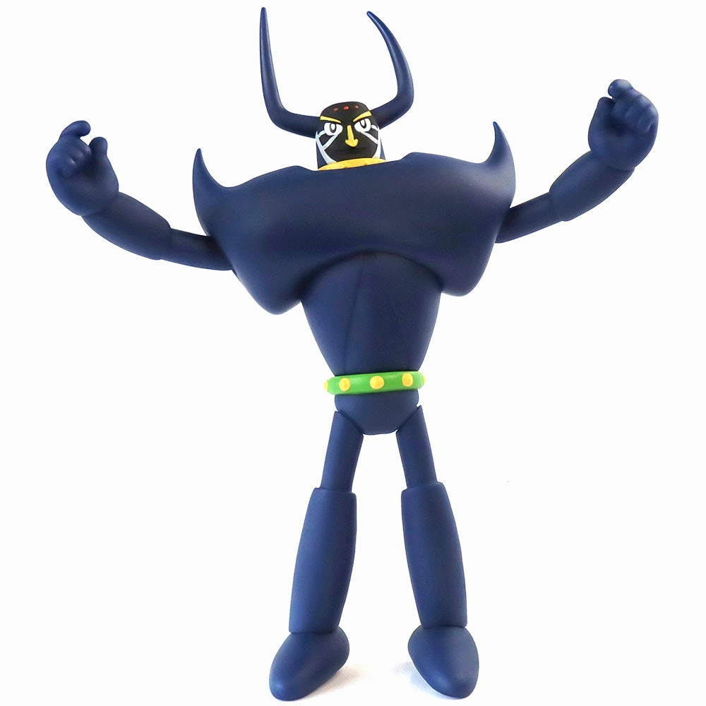 Blockchain Token Horror Monster PLUTO MANGA Ready