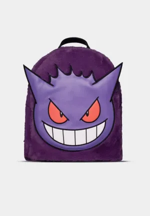 Pokemon Mini Gengar Ryggs?ck Durable City Bag