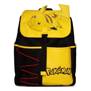 Commuter Bag Versatile utility Pok??mon Ryggs?ck Pikachu Huge