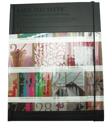 Community Pick Save The Date