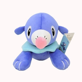 Popplio Plush Stuffed Toy Future proof