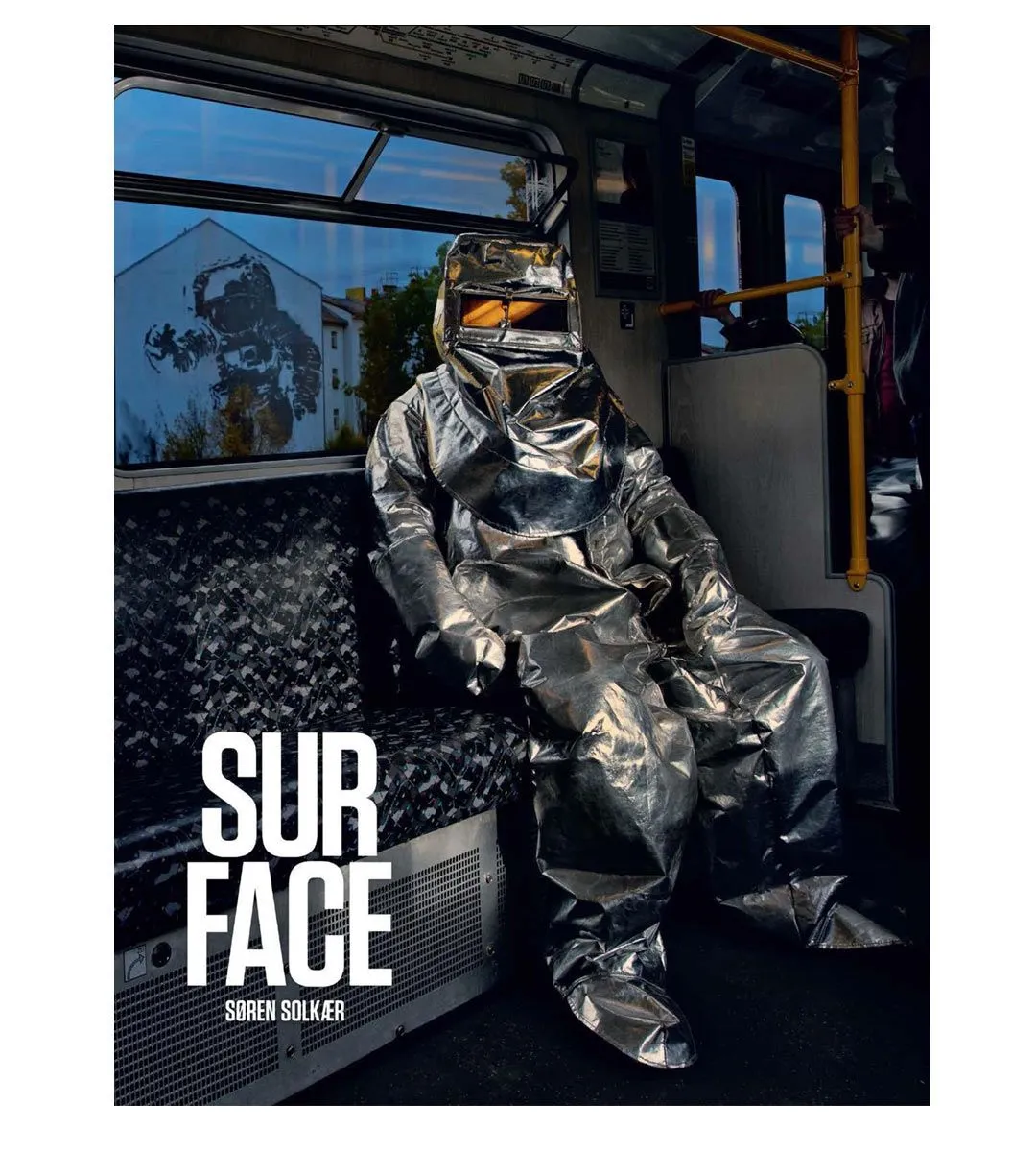 Worldwide Fanbase Veteran Designer S?ren Solk?r - Surface