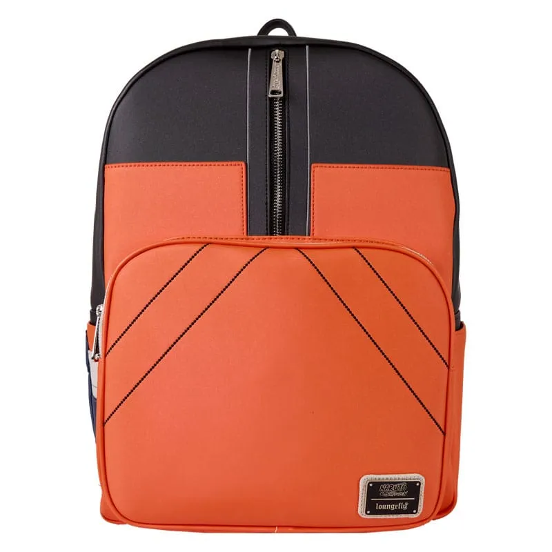 Smart Look Urban Utility Naruto by Loungefly Full-Size Ryggs?ck