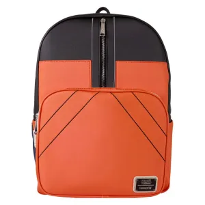 Smart Look Urban Utility Naruto by Loungefly Full-Size Ryggs?ck