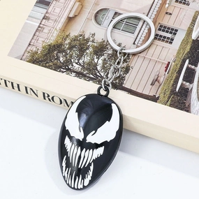 Art Design Porte cl?? Metal Venom