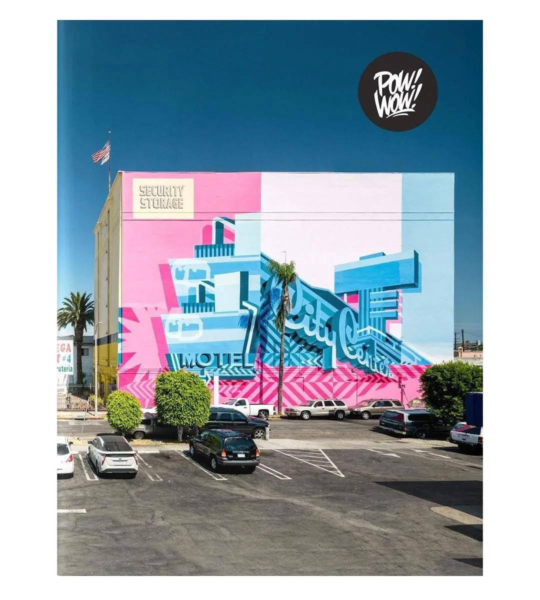 Pow Wow Worldwide Eco Friendly Decorative Model