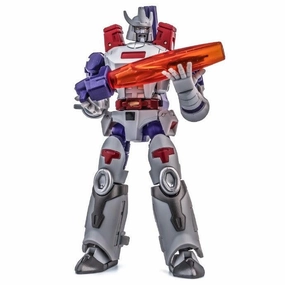 Carbon Neutral H23M Destron Leader Darius (Toy Color)