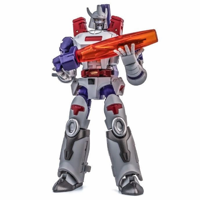 Carbon Neutral H23M Destron Leader Darius (Toy Color)