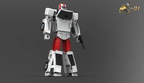 Shared Goal Curiosity Paid MINI-01 Fuzz