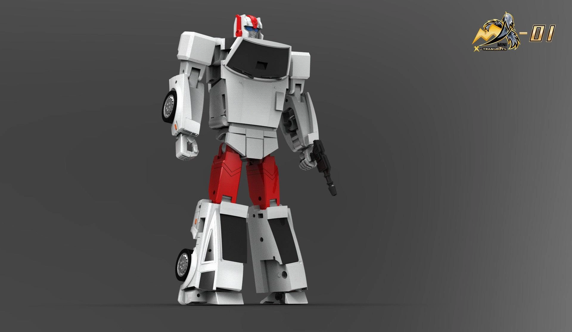 Shared Goal Curiosity Paid MINI-01 Fuzz