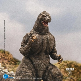 Godzilla Hokkaido Version Action Figure Top Rated
