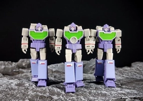 MS-B29 Video Team (Original Color) Viral Marketing First class