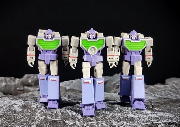 MS-B29 Video Team (Original Color) Viral Marketing First class