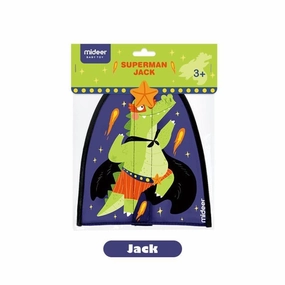 Quite Uncommon Day Night Cycle Wacky Flyer Kite Glider