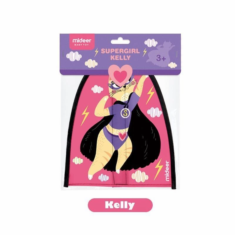 Wacky Flyer Kite Glider Minimally Uncommon