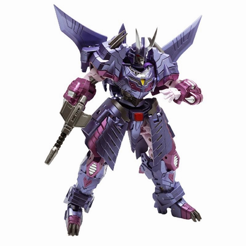 Viewer Participation Classroom Use PT-06 Storm Shuttle