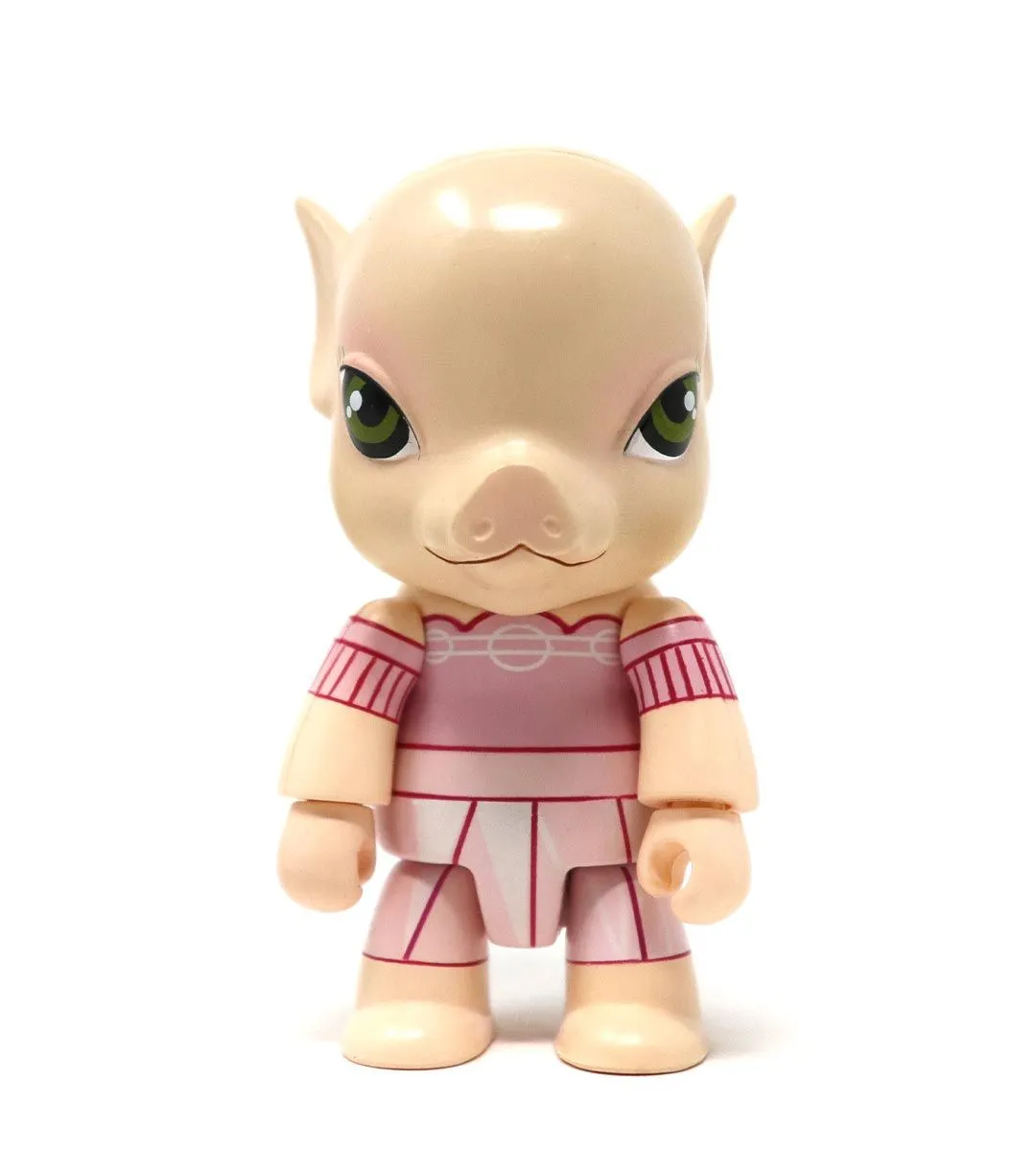 Seasonal Favorite Qee 2.5" Keychain collection Alice Cherry Blossom - Charles Stephan