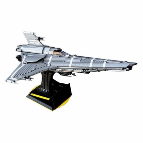 Scientific Literacy Storytelling Ability Viper Starfighter MK.II Building Blocks