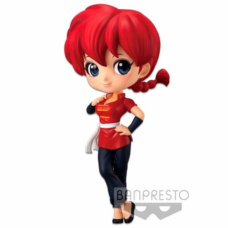 Trophy Award RANMA 1/2 -Ranma - QPosket  Banpresto