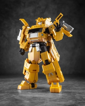 EX-62D Shigemitsu Emotional Performance