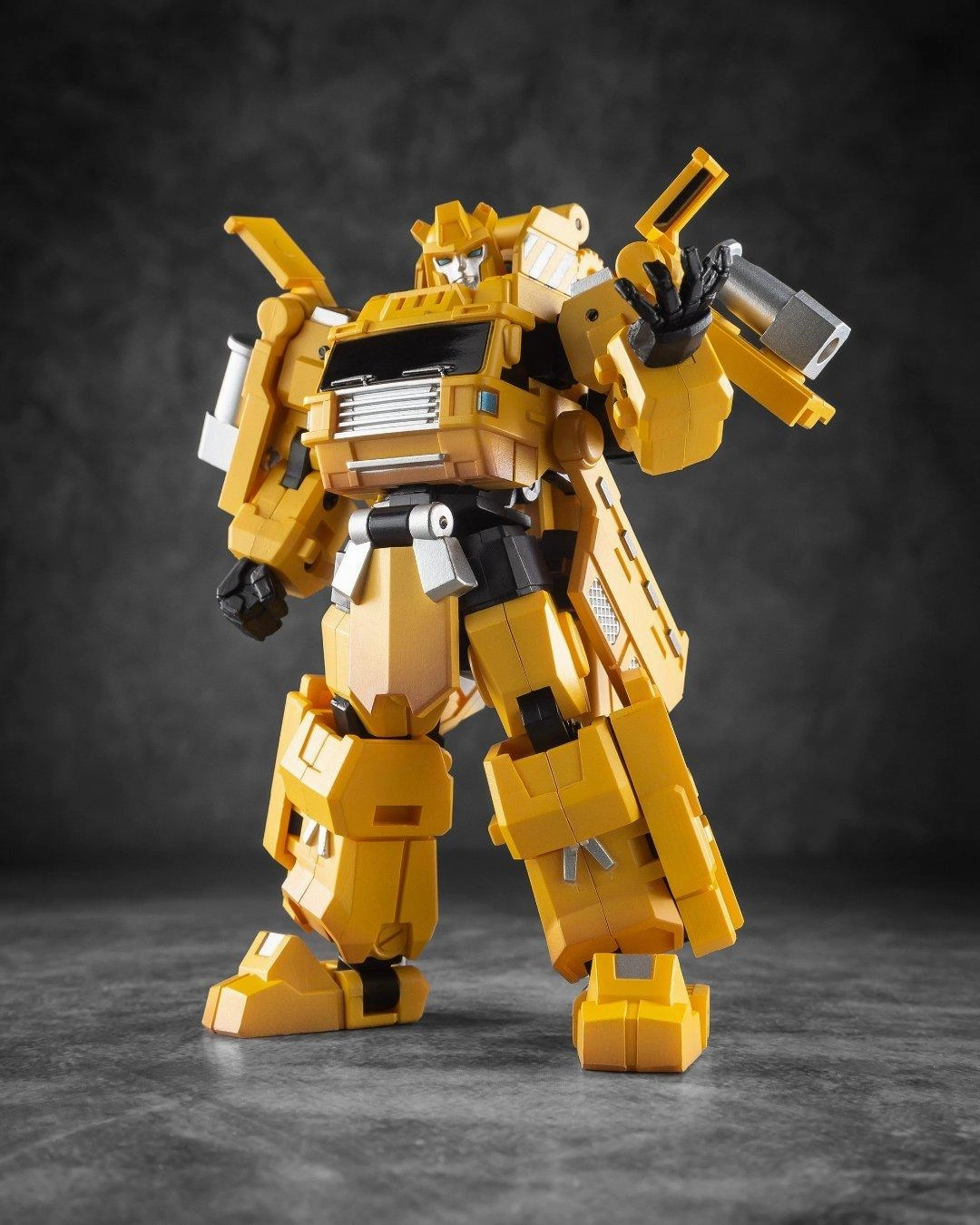 EX-62D Shigemitsu Emotional Performance