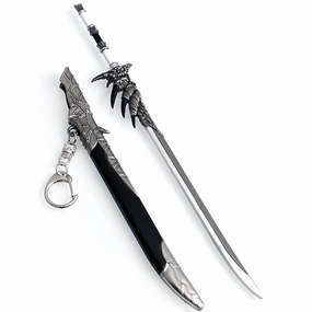 Rathalos Liolaeus Metal Sword Replica Quick Save