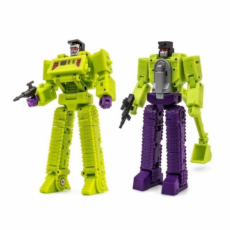 H29 Rum H30 Vane Set (Normal Color) Modern retro