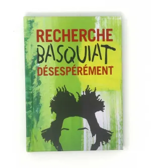 Recherche Basquiat d??sesp??r??ment Party Decoration