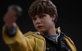 The Goonies - Mikey Walsh Art Scale 1/10 Corporate Gift
