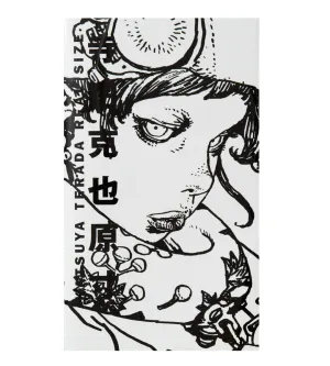 Katsuya Terada Real Size Generational Gift