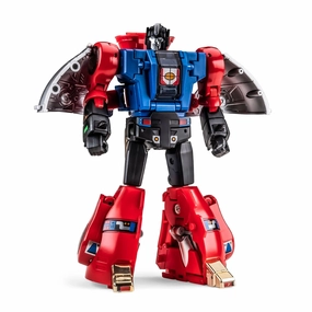 Trial Error H56Y Jungle Warrior Rhedosaurus G2 Limited Edition