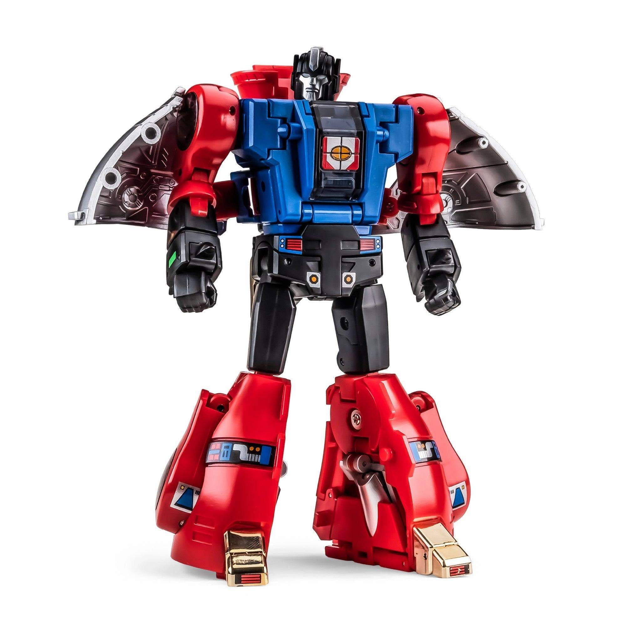 Trial Error H56Y Jungle Warrior Rhedosaurus G2 Limited Edition