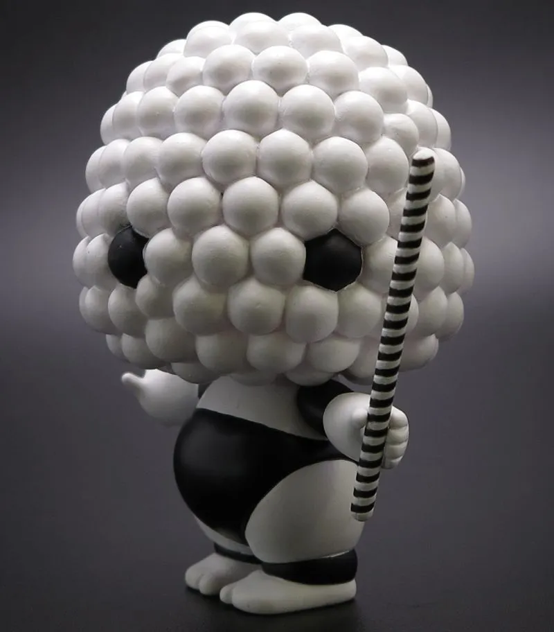 Influencer Pick Fantasy Product Toxic Candies : Ghost Berry