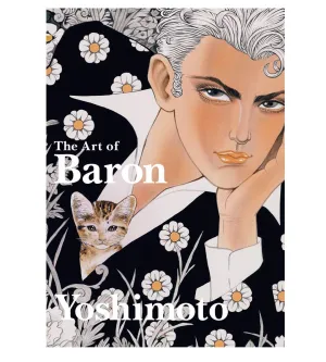 Gaming Hobby The Art of Baron Yoshimoto