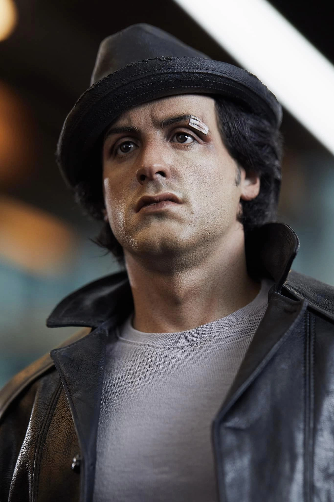 Lifetime Hobby Rocky (1976) 1/4 Scale Statue
