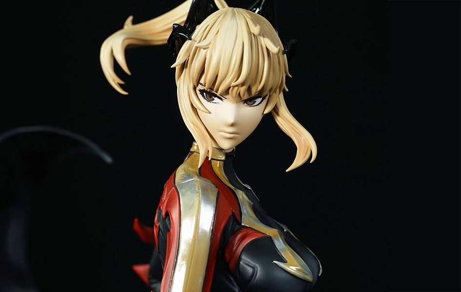 Solo Leveling - Cha Hae-In 1/6 Scale Statue Extinct Creature Multi Pose