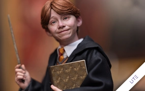 Ron Weasley (Lite) Kojun Works 1/6 Scale Figure Birthday gift