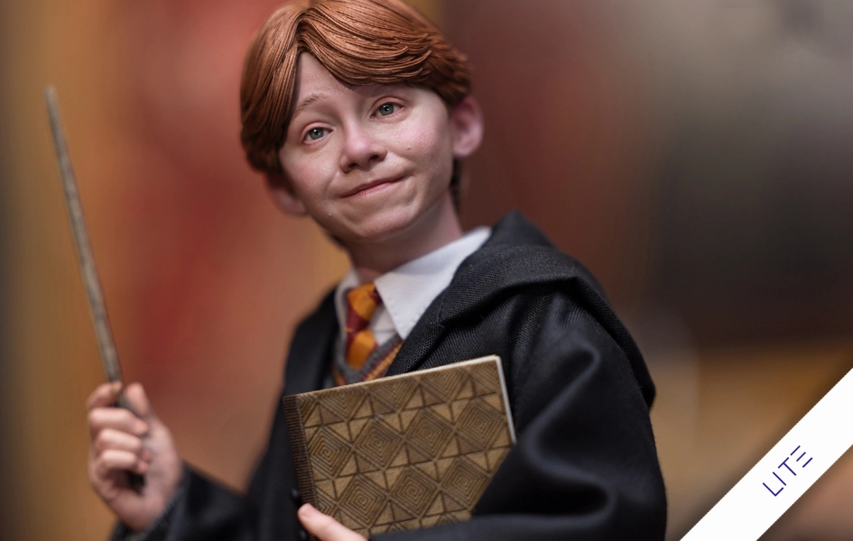 Ron Weasley (Lite) Kojun Works 1/6 Scale Figure Birthday gift