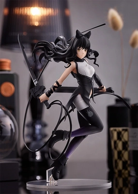 Flame retardant Eco Warrior RWBY -Blake Belladonna- POP Up Parade