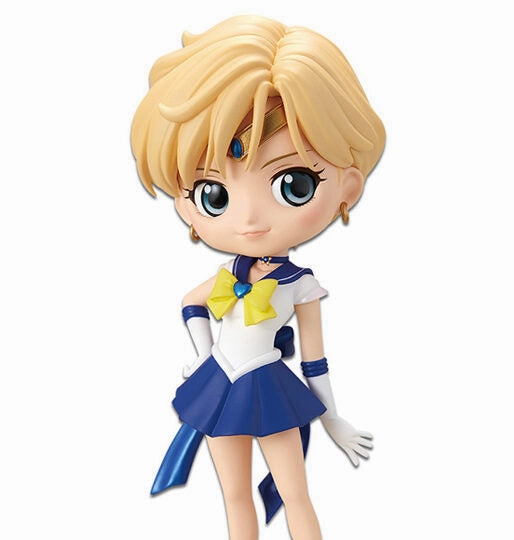 SAILOR MOON ETERNAL THE MOVIE ?C QPosket ?C Super Sailor Uranus- Improvement Make